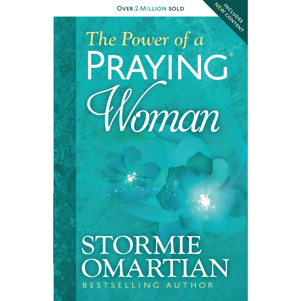 The Power Of A Praying Woman, Updated Edition (Paperback)