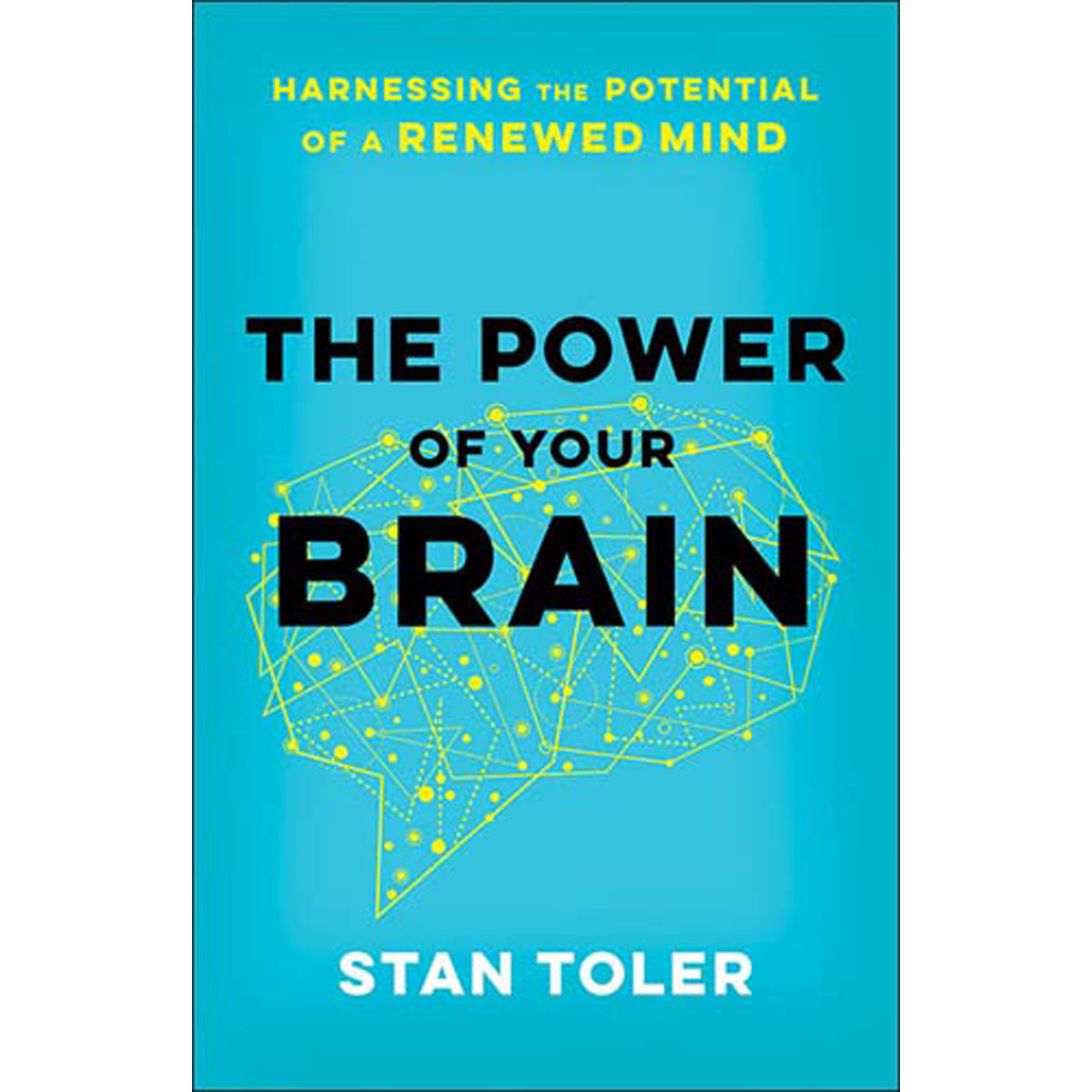 The Power Of Your Brain (Paperback)