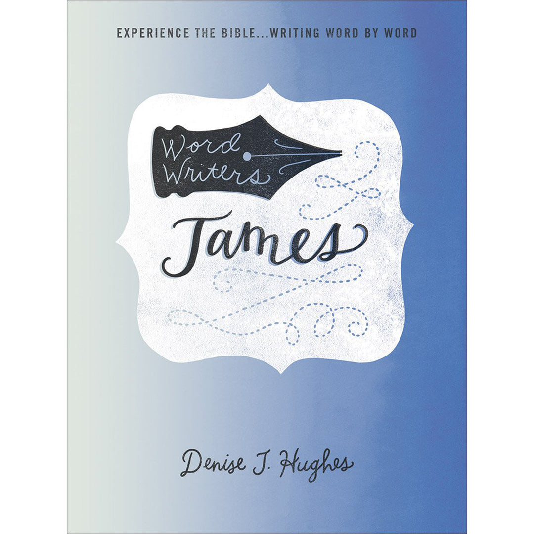 James (Word Writers)(Paperback)