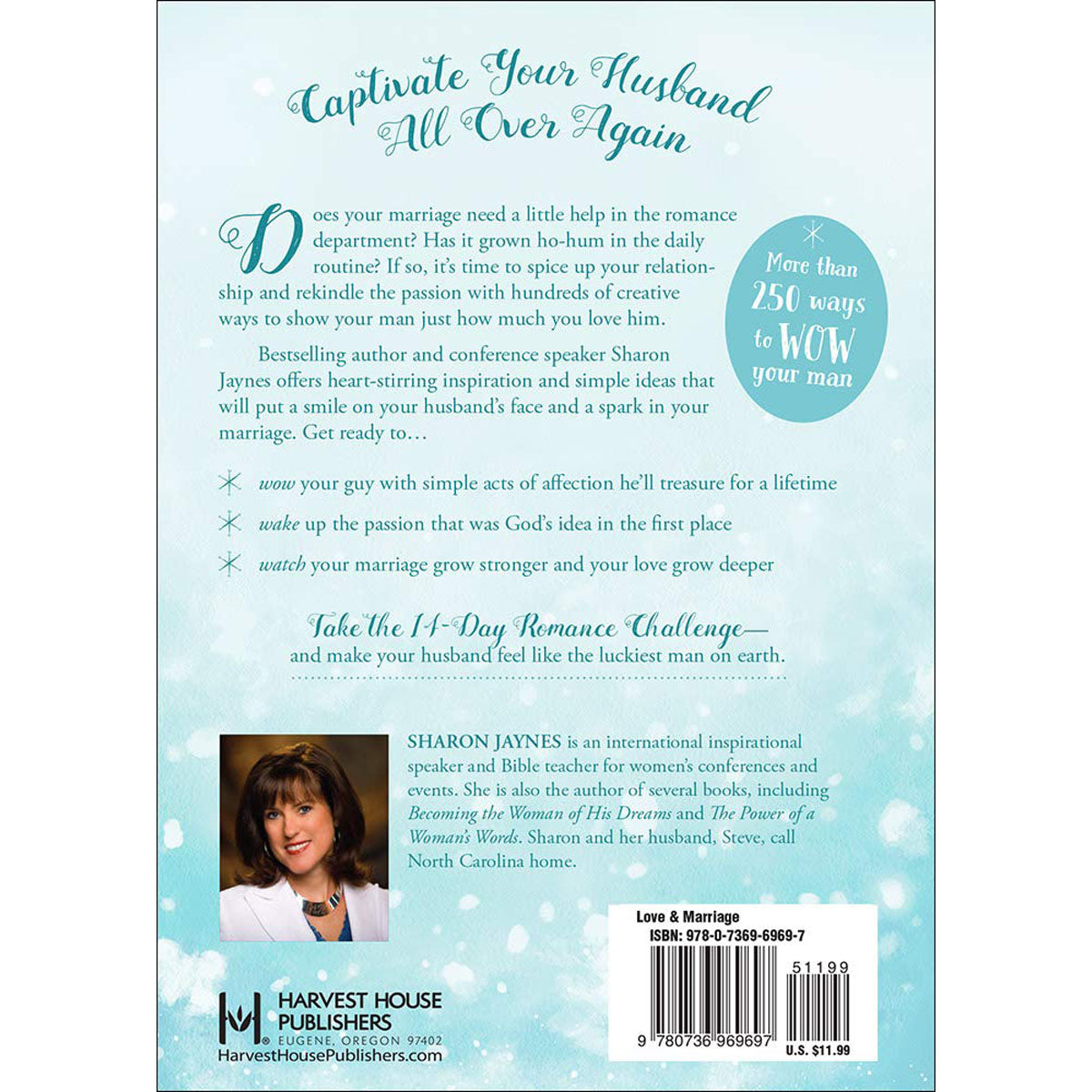 A 14-Day Romance Challenge (Paperback)