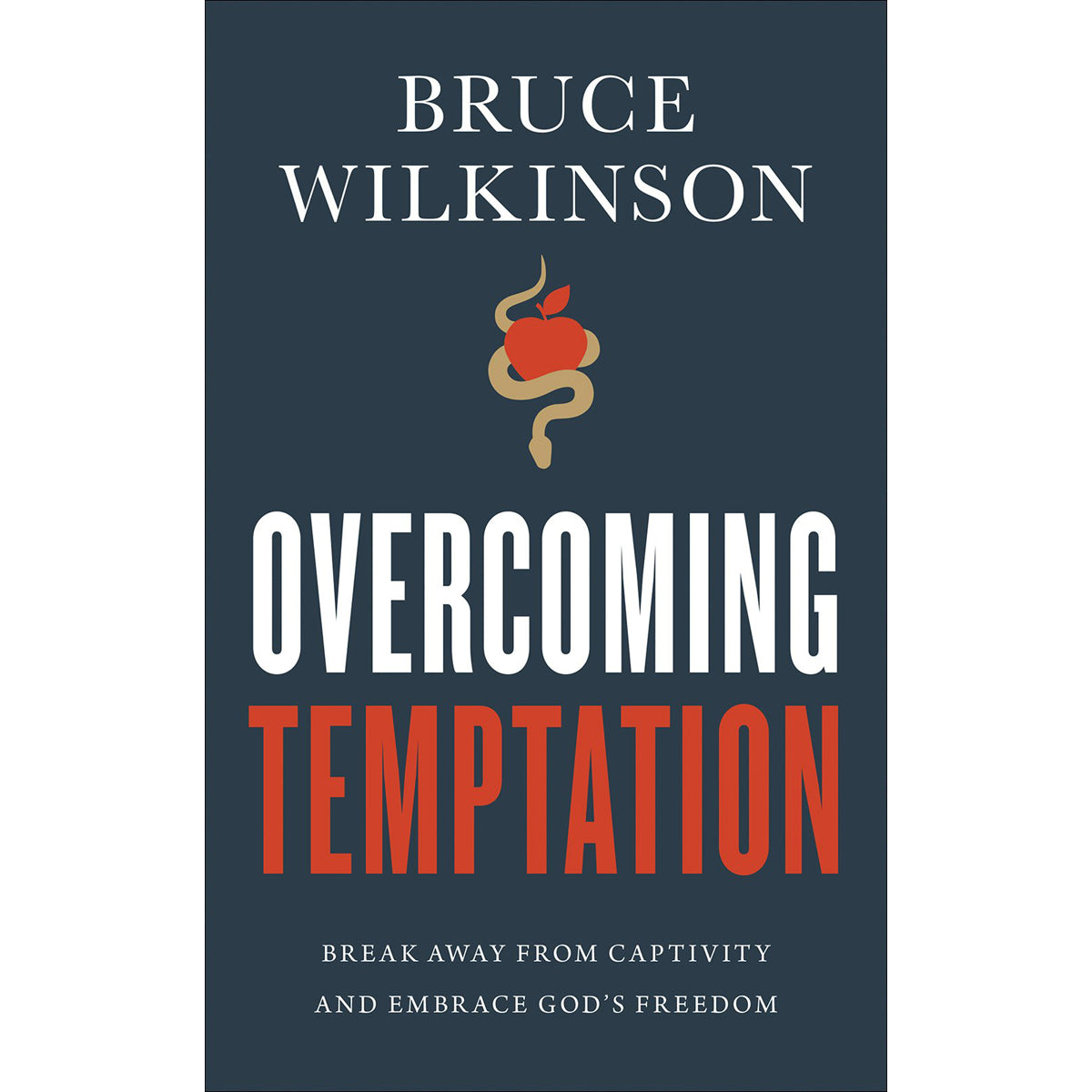 Overcoming Temptation (Paperback)