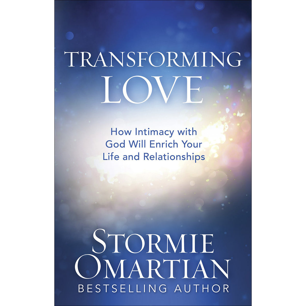Transforming Love (Paperback)