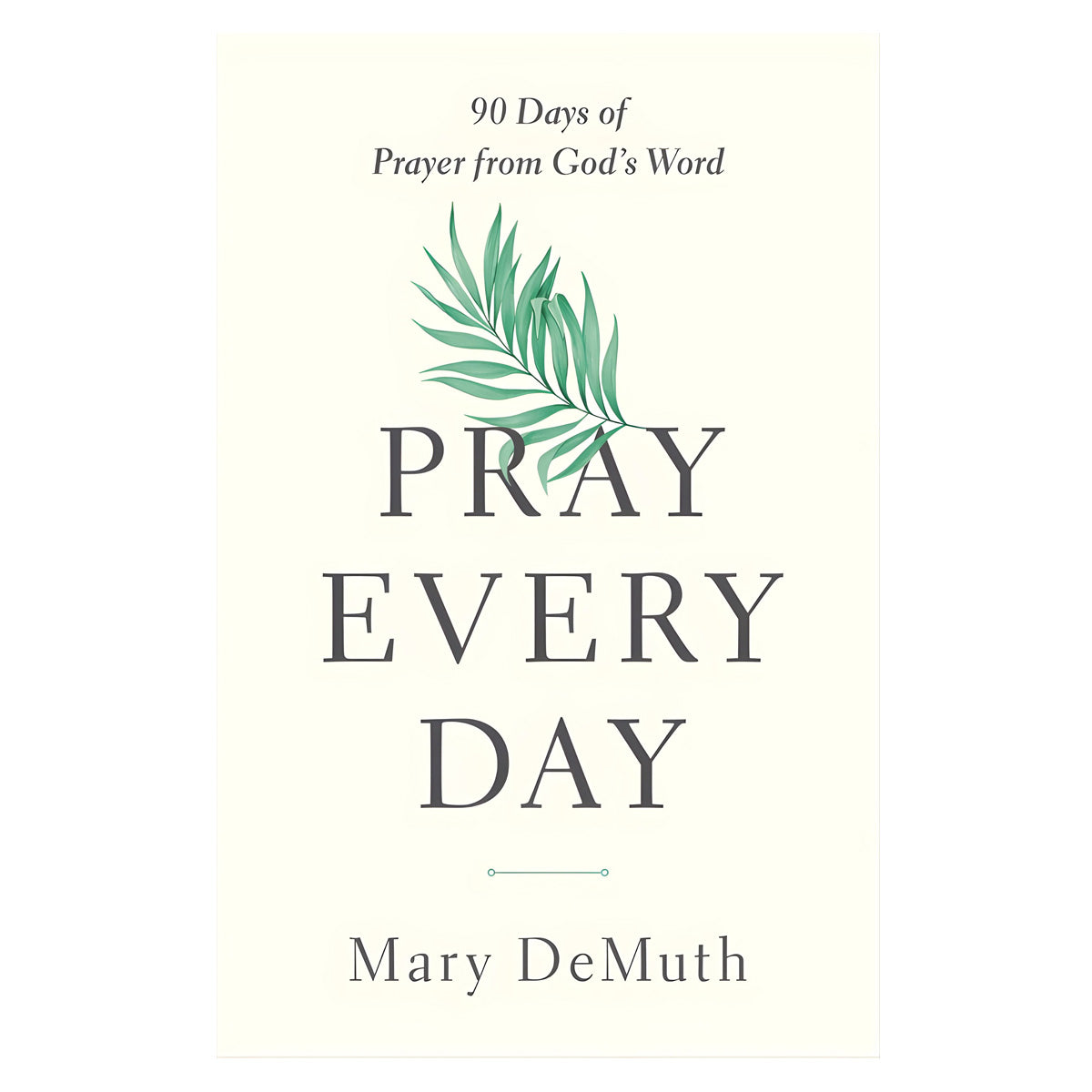 Pray Every Day (Paperback)
