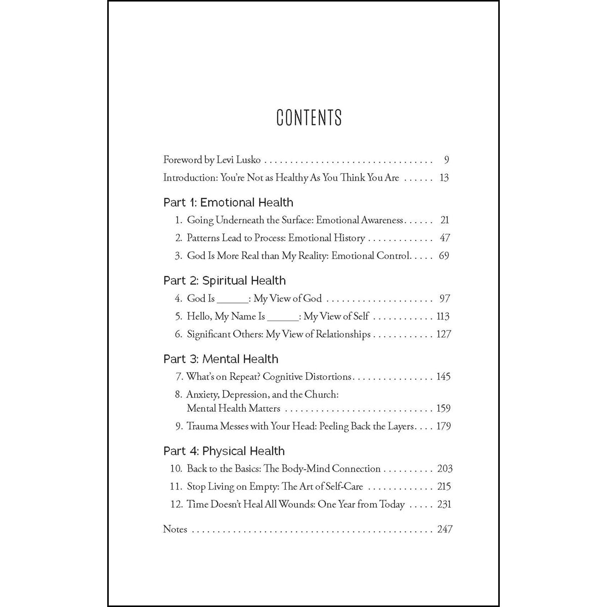 Are You Really OK?: Getting Real About Who You Are, How You're Doing, And Why It Matters (Paperback)