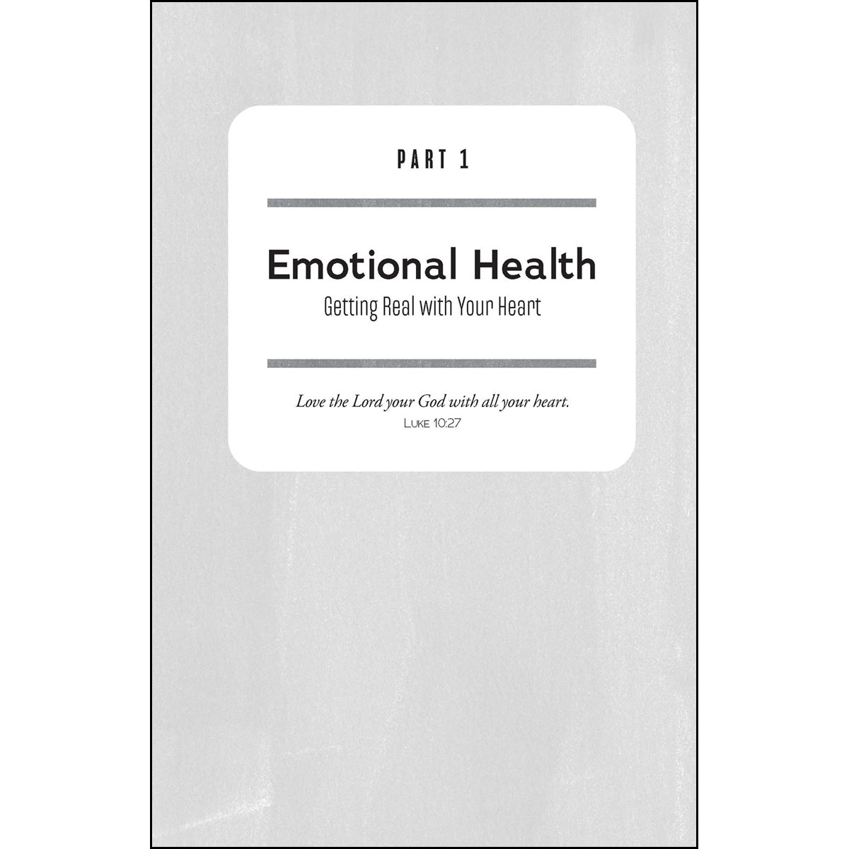 Are You Really OK?: Getting Real About Who You Are, How You're Doing, And Why It Matters (Paperback)