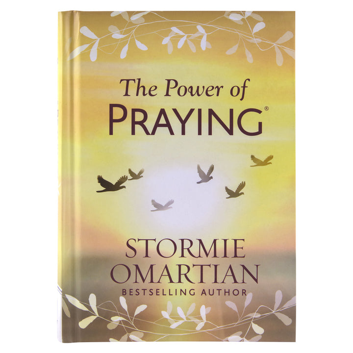 The Power Of Praying (The Power of Praying)(Hardcover)