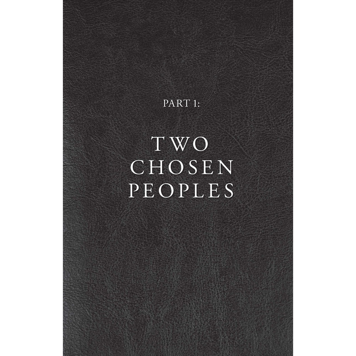 Israel And The Church: An Israeli Examines God's Unfolding Plans For His Chosen Peoples (Paperback)