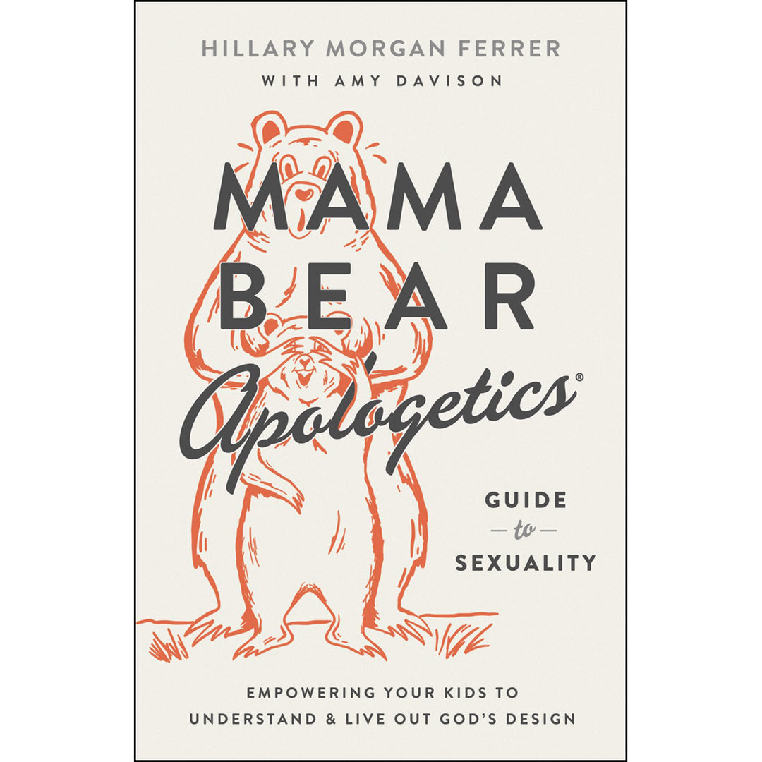 Mama Bear Apologetics Guide To Sexuality (Paperback)