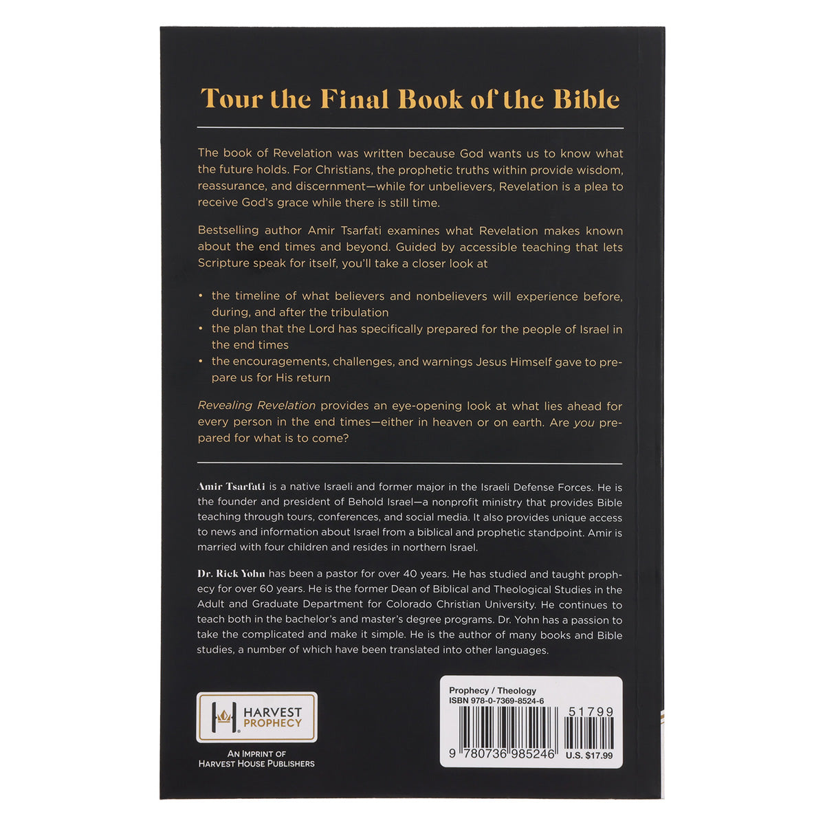 Revealing Revelation: How God's Plans / Change Your Life Now (Paperback)