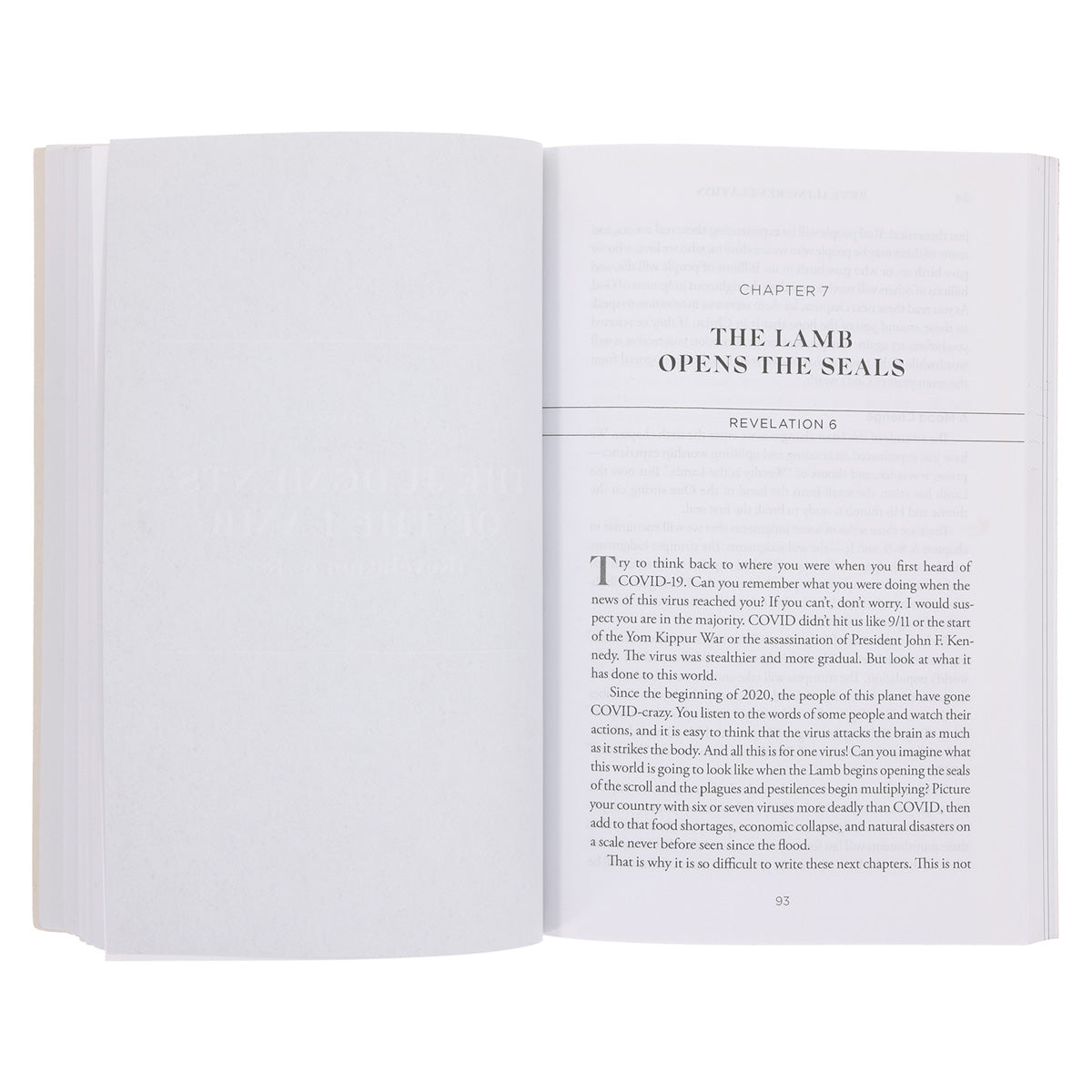 Revealing Revelation: How God's Plans / Change Your Life Now (Paperback)