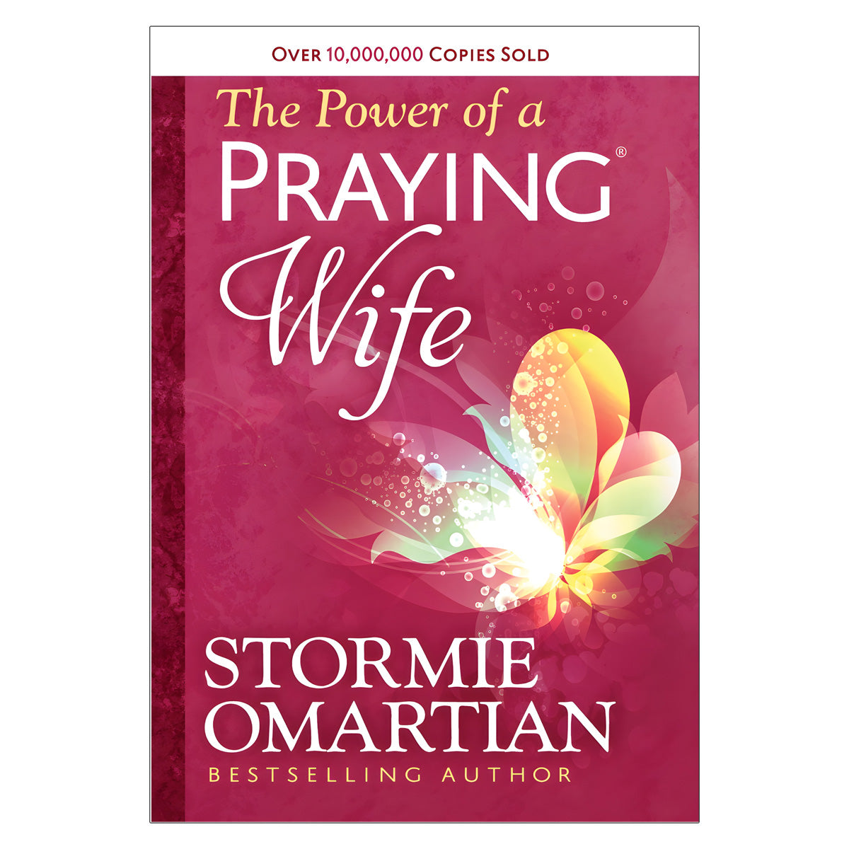 The Power of a Praying Wife (Mass Market Paperback)