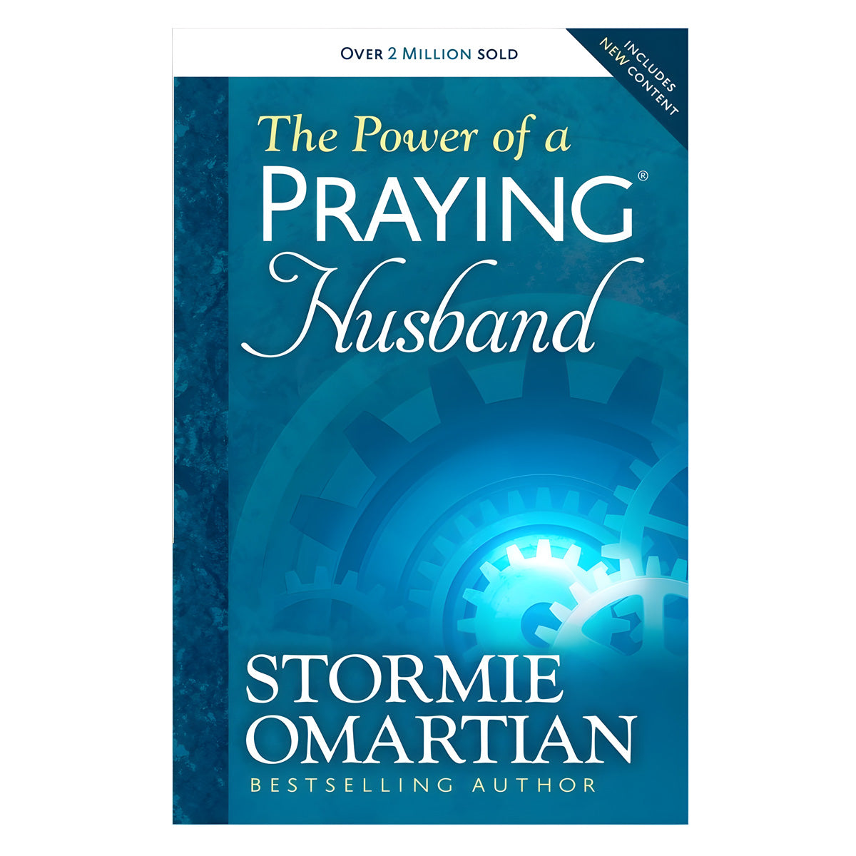 The Power of a Praying Husband (Mass Market Paperback)