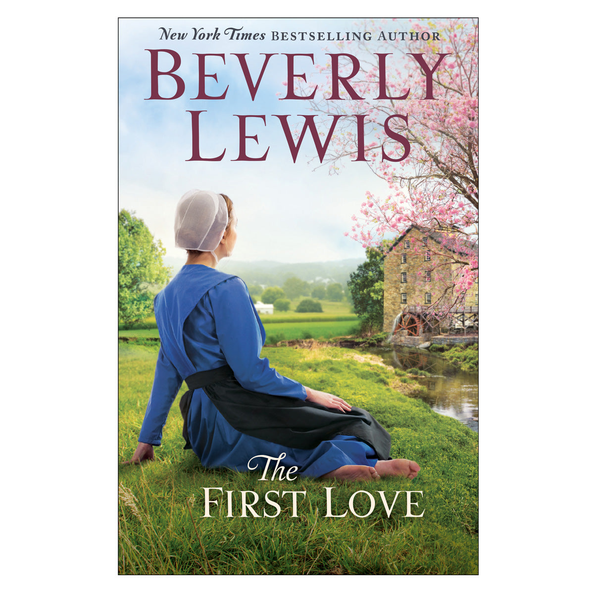The First Love (Paperback)