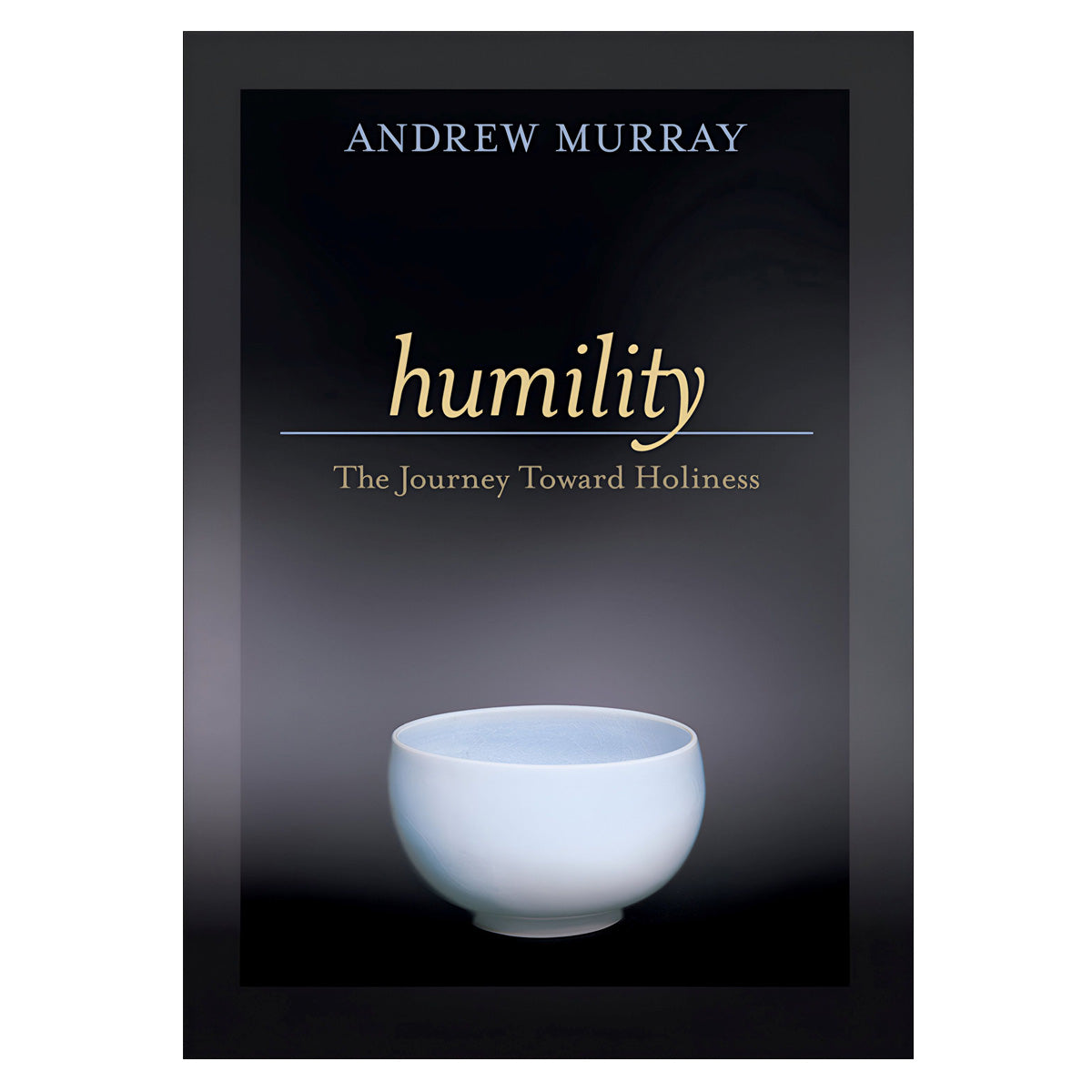 Humility: The Journey Toward Holiness (Paperback)