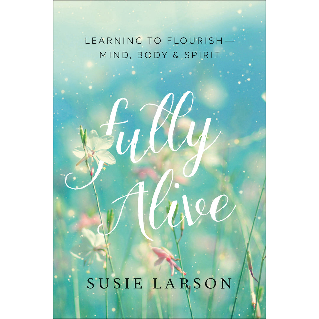 Fully Alive (Paperback)