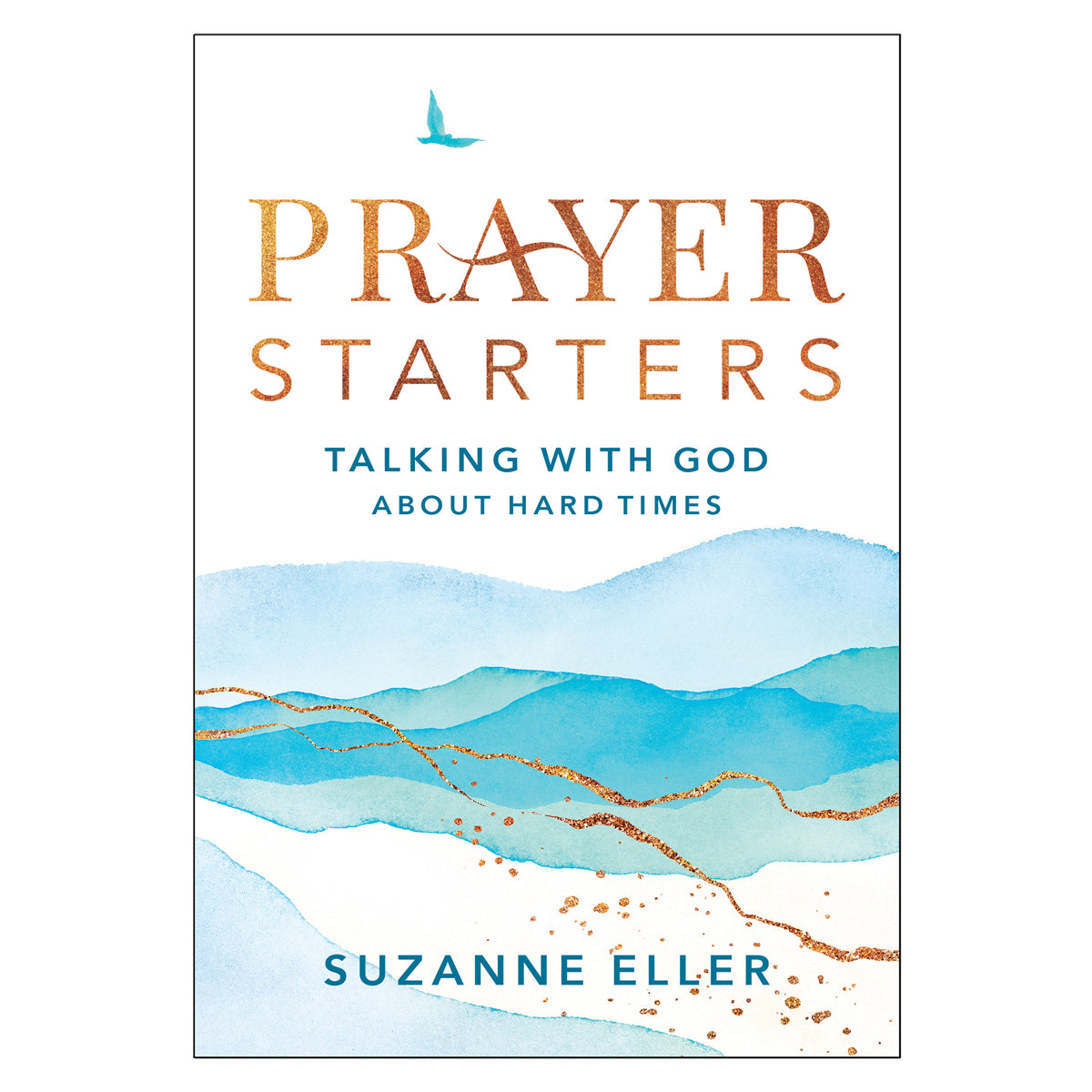 Prayer Starters: Talking with God About Hard Times (Paperback)