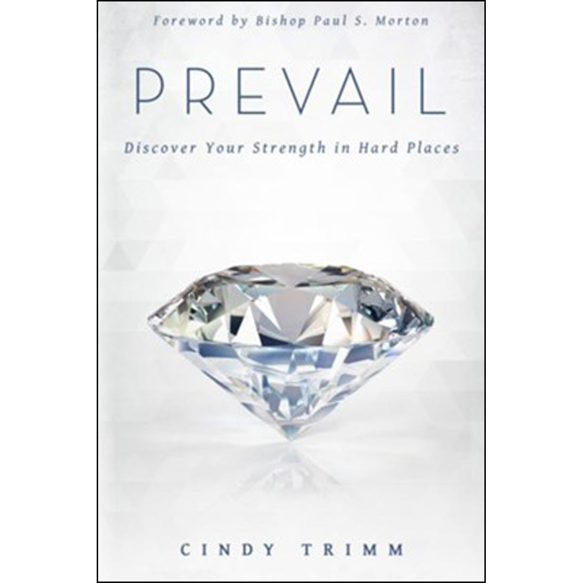 Prevail (Paperback)