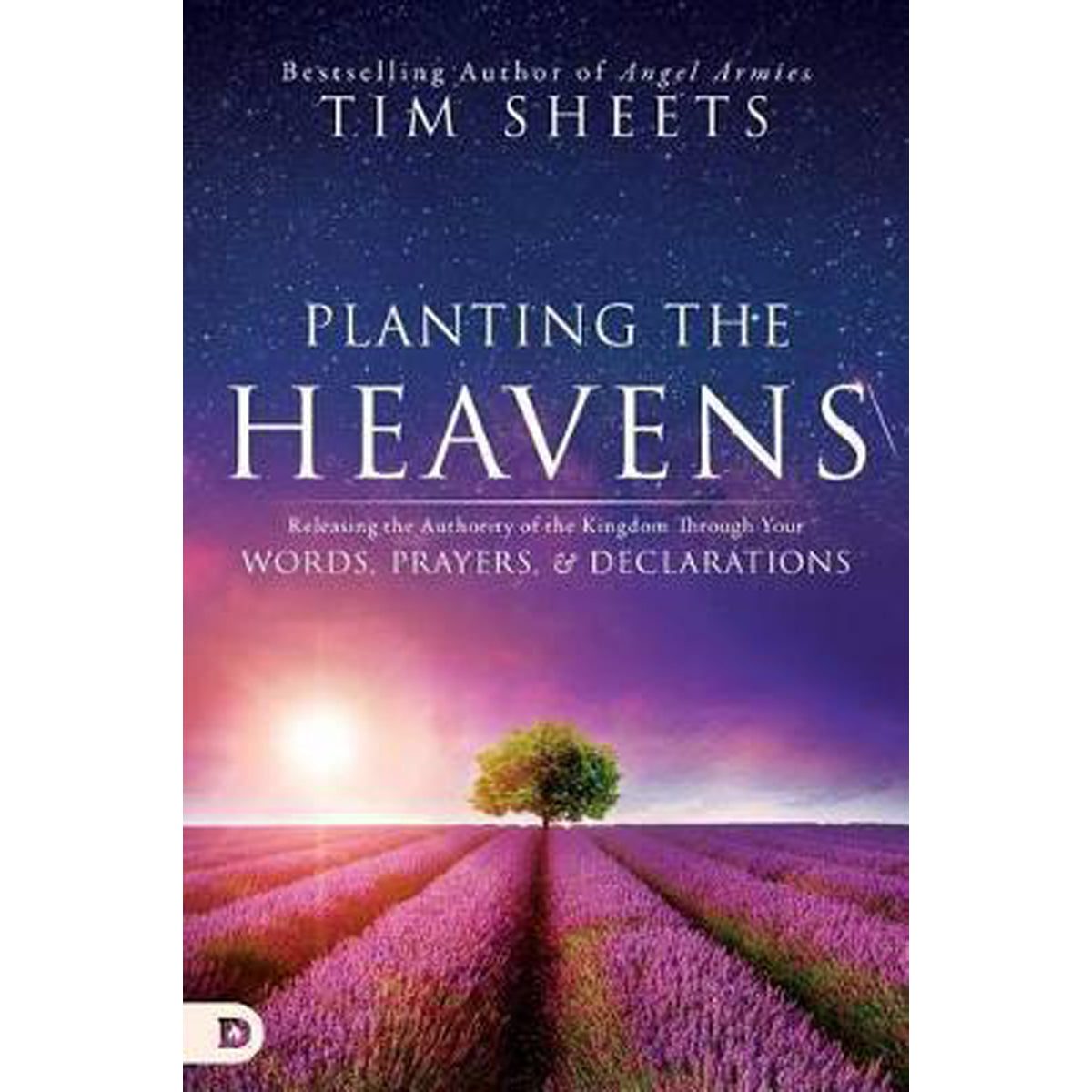 Planting The Heavens (Paperback)
