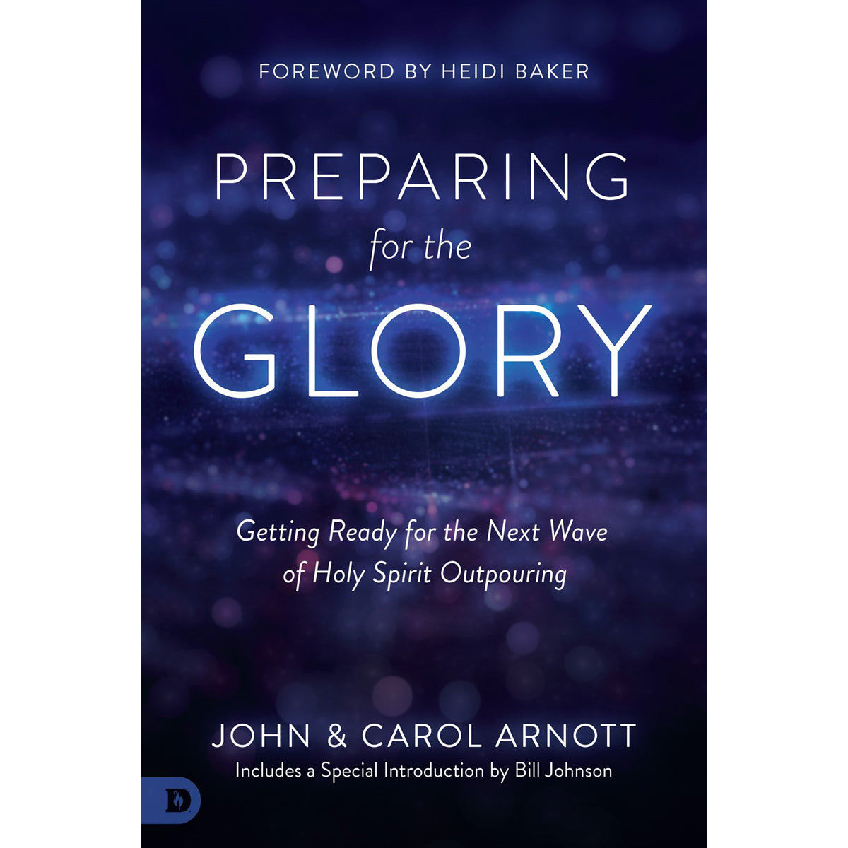 Preparing For The Glory (Paperback)