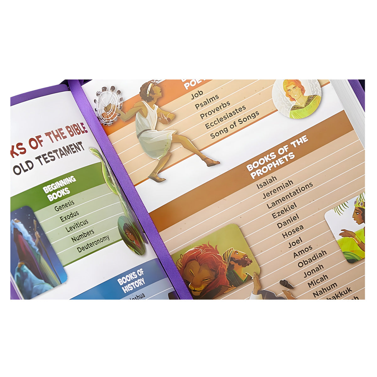 ICB Holy Bible (Hardcover)