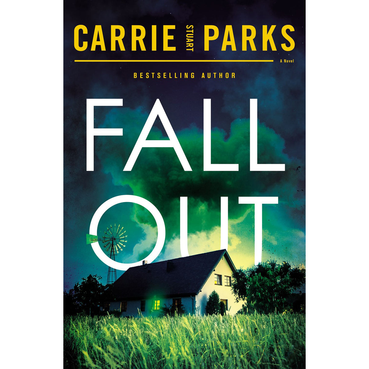 Fallout (Paperback)