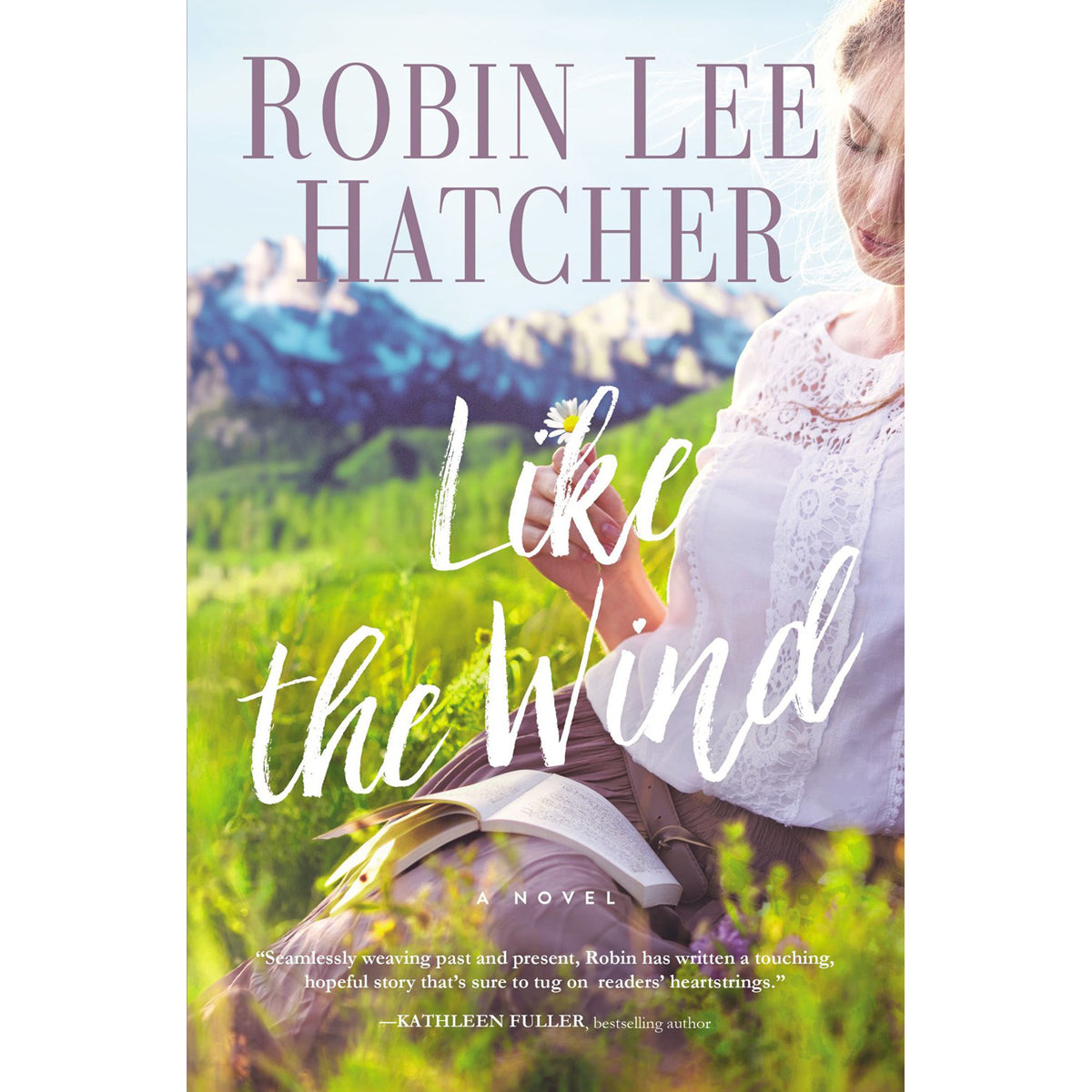 Like The Wind: A Novel (Paperback)