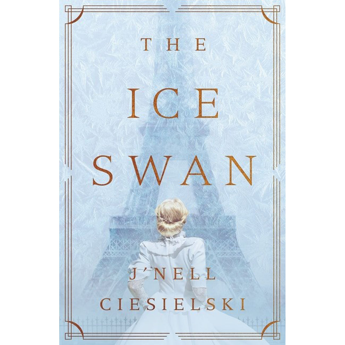 The Ice Swan (Paperback)