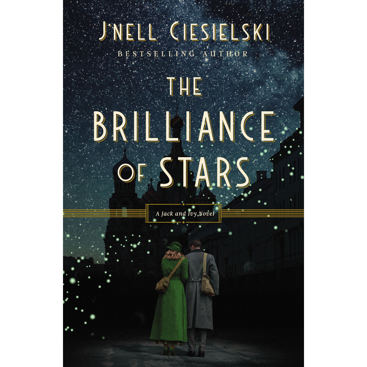 The Brilliance Of Stars (Paperback)