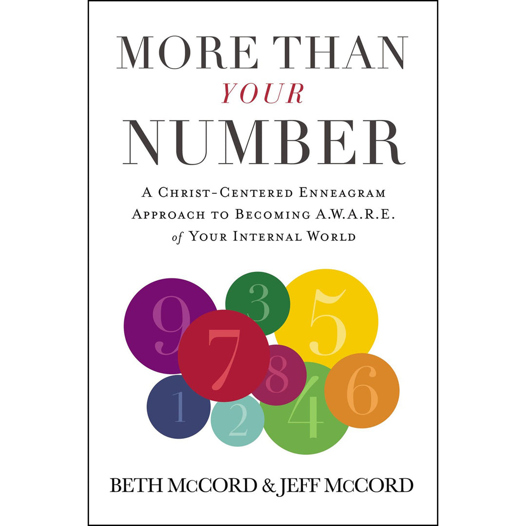 More Than Your Number (Hardcover)
