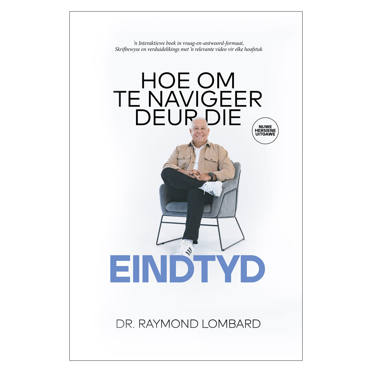 Hoe om te Navigeer Deur die Eindtyd (Sagteband)
