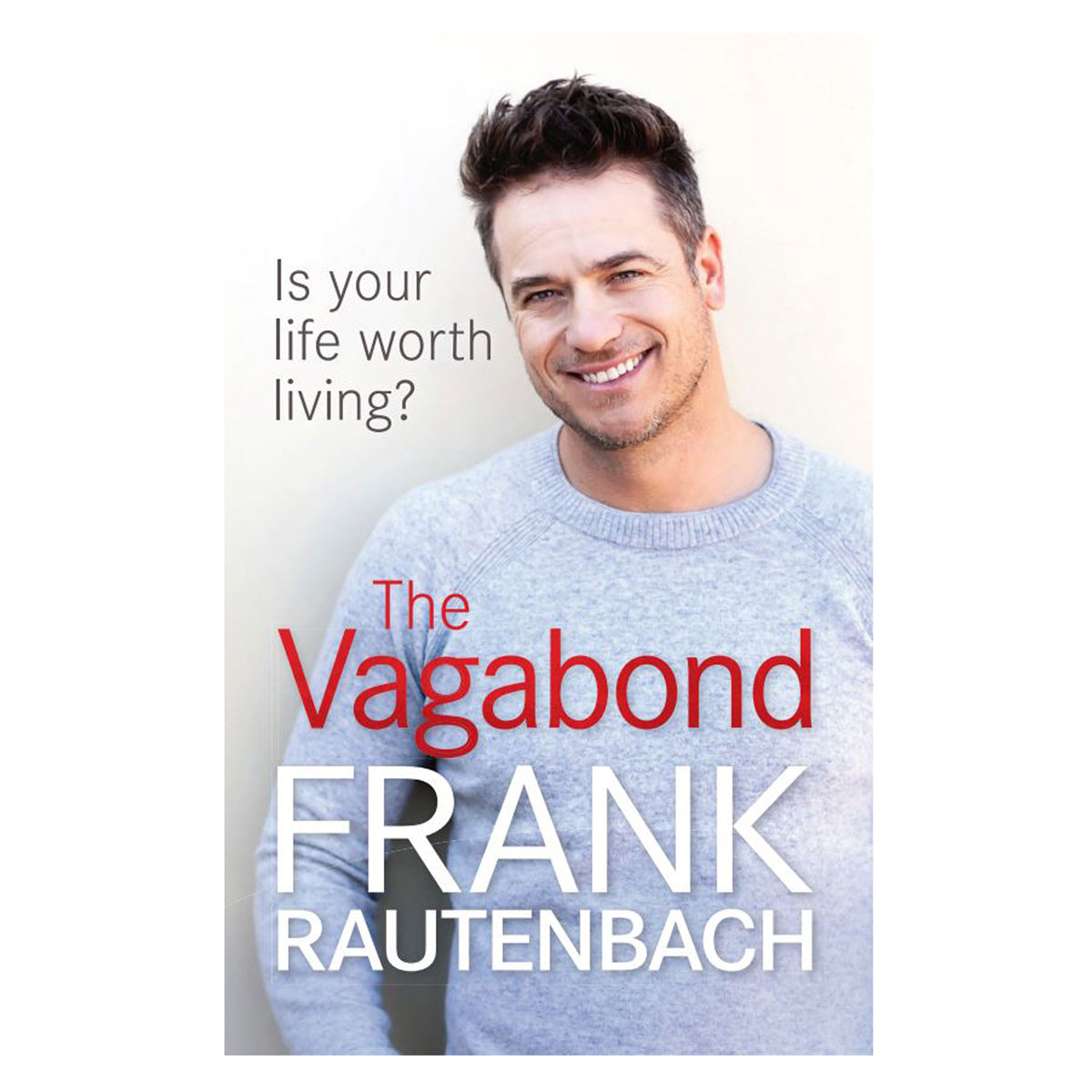 The Vagabond (Paperback)