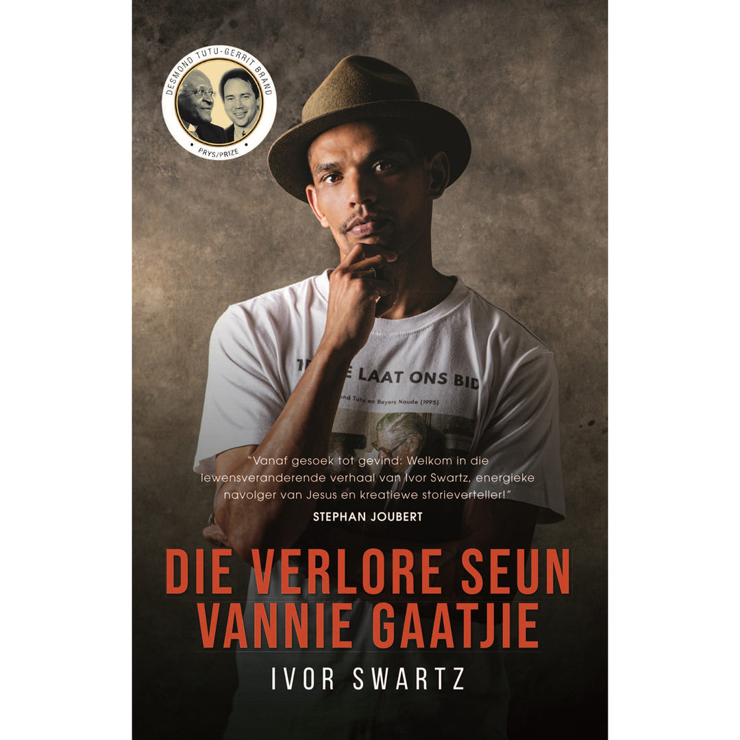 Die Verlore Seun Vannie Gaatjie (Sagteband)