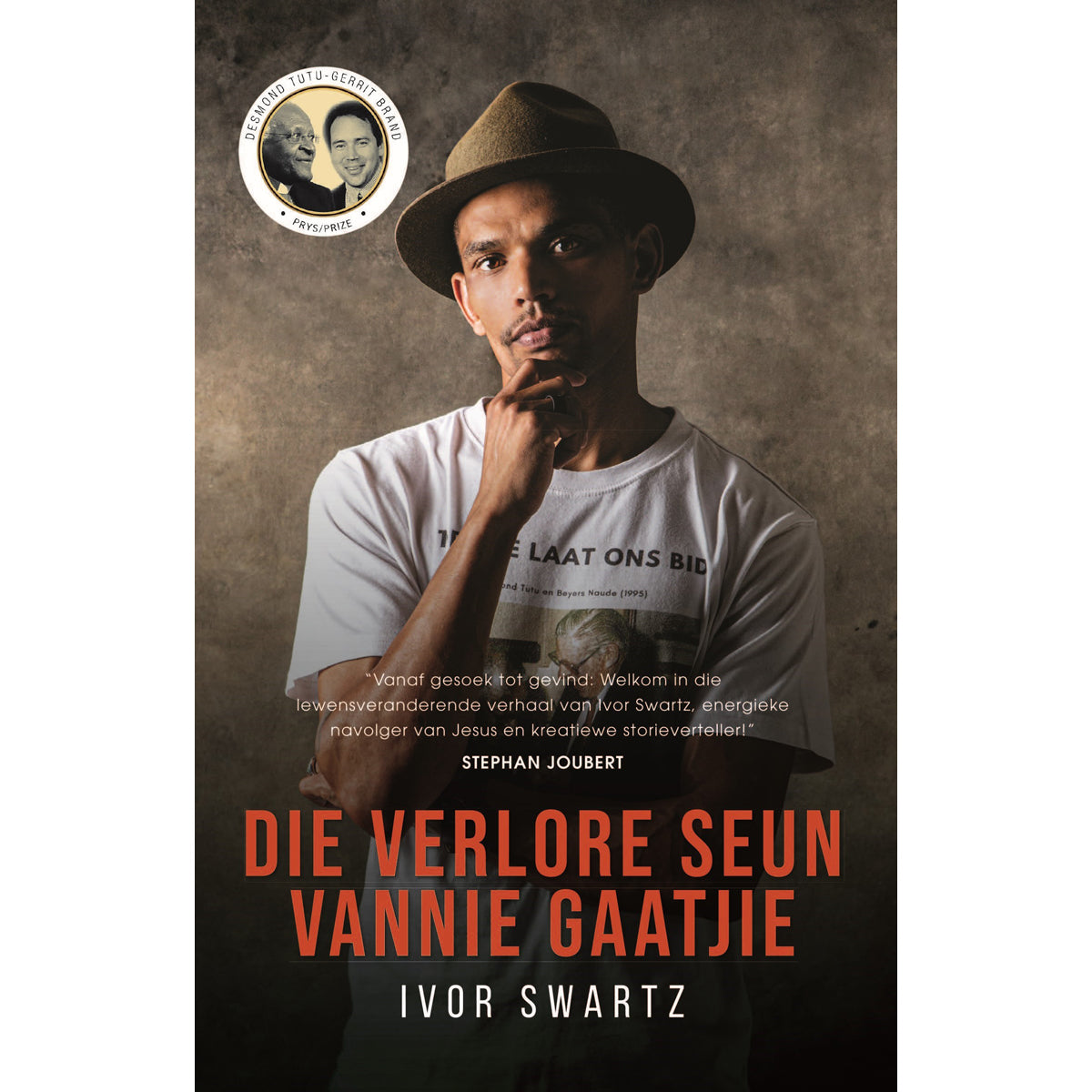 Die Verlore Seun Vannie Gaatjie (Sagteband)