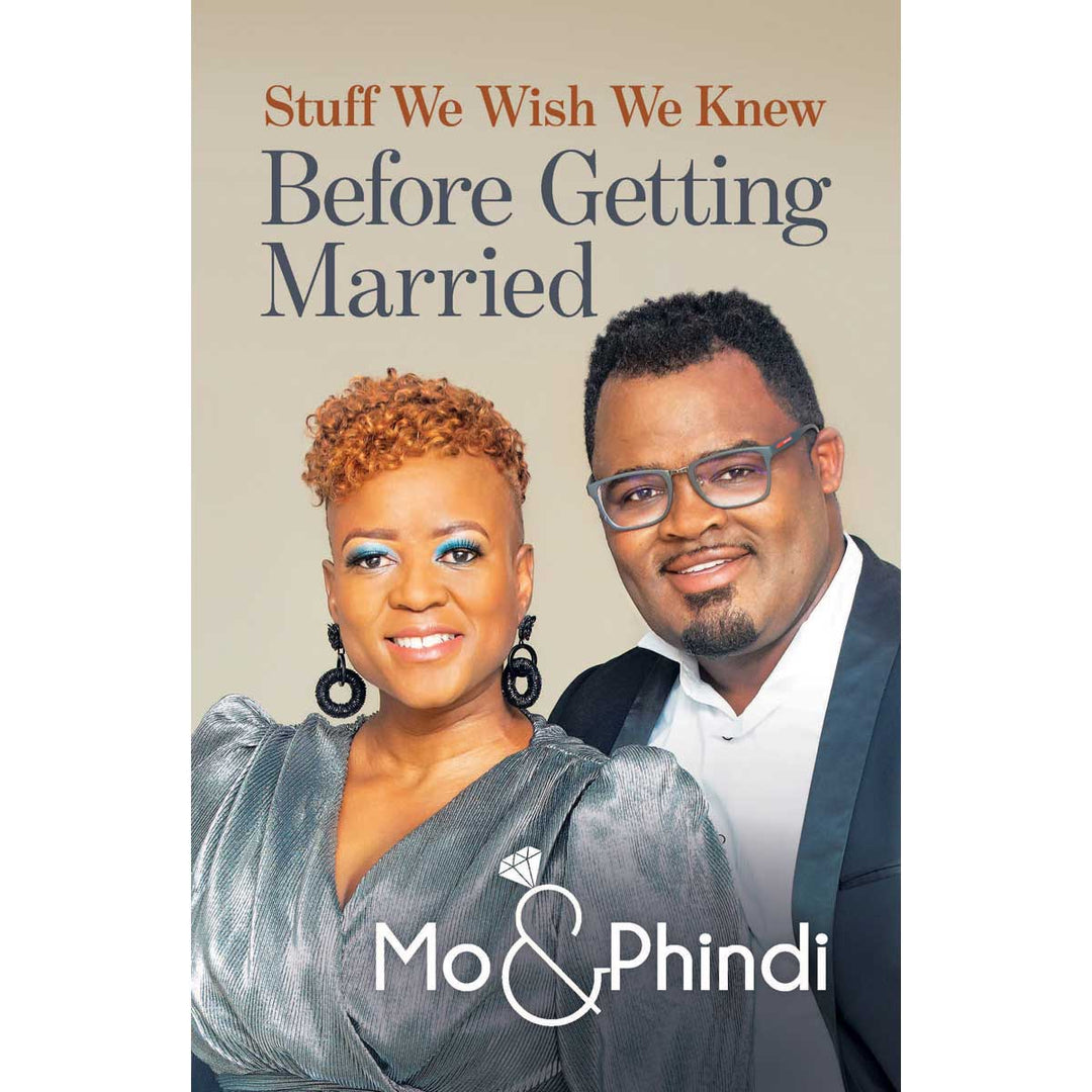 Stuff We Wish Knew Before Getting Married (Paperback)