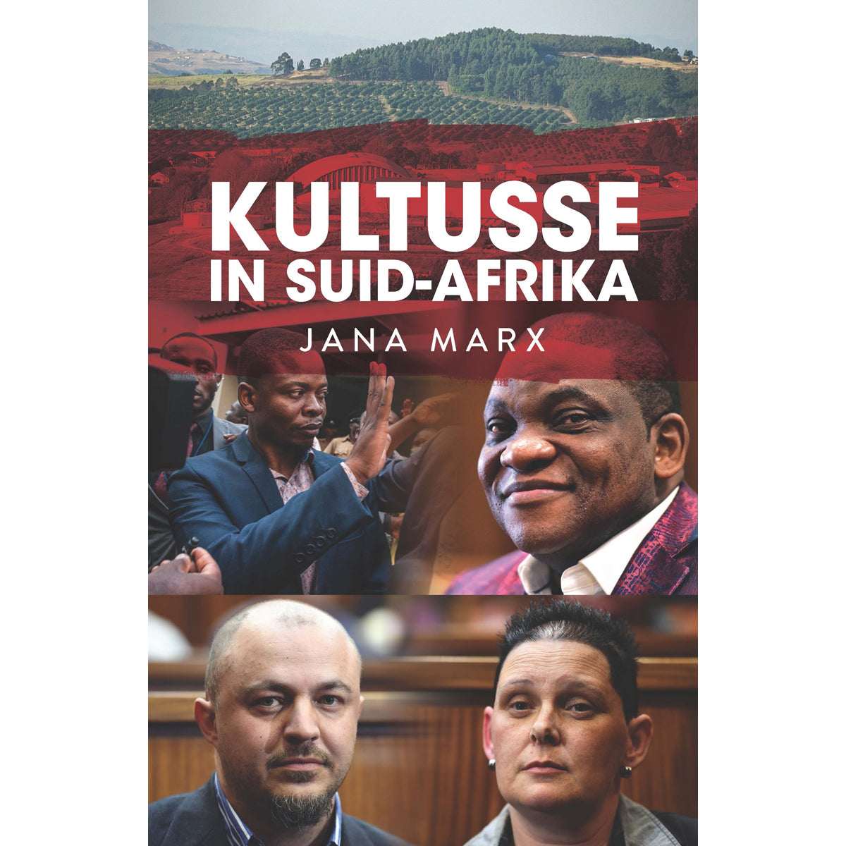 Kultusse In Suid-Afrika: Verduidelik Wat 'n Kultus Is (Sagteband)