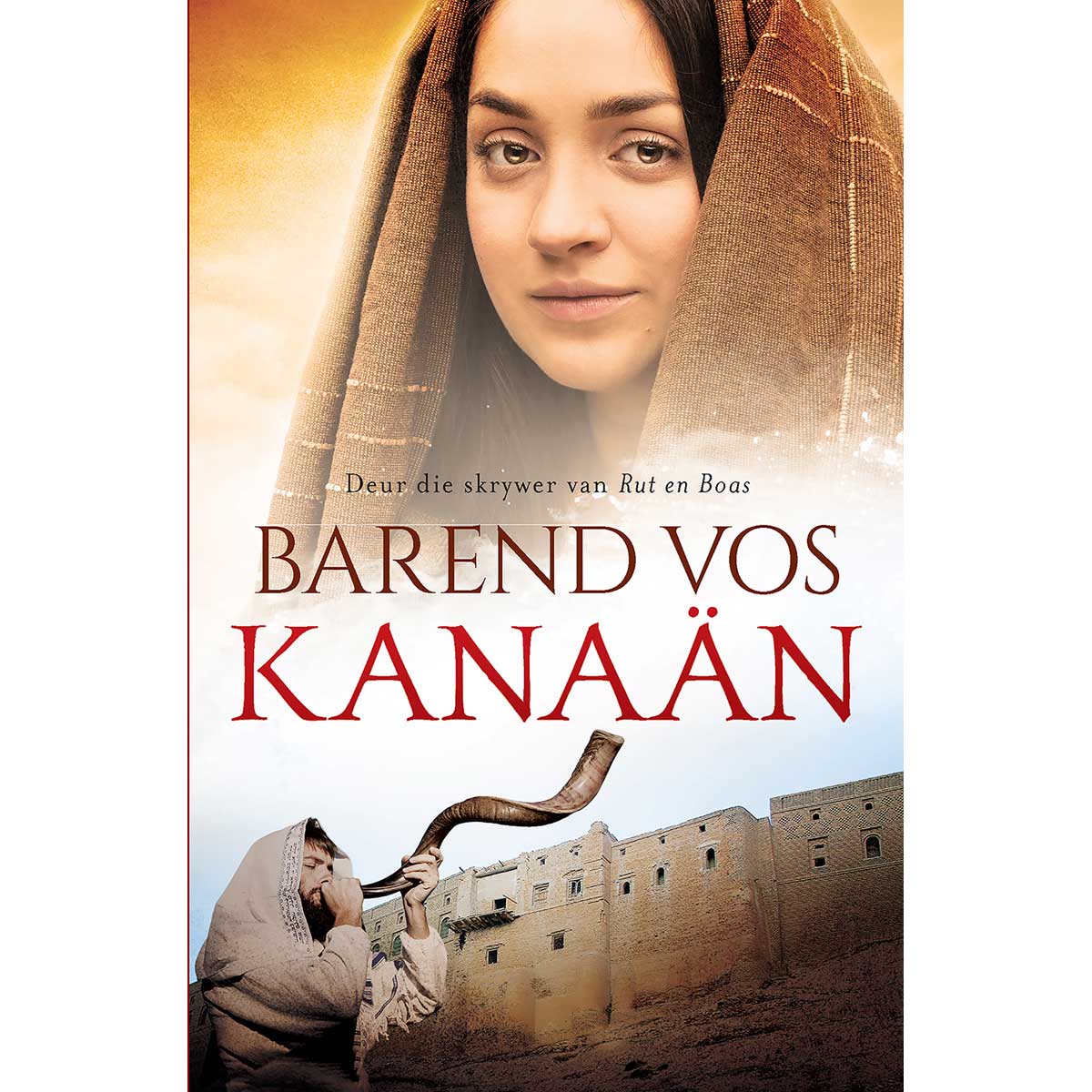 Kanaan (Sagteband)