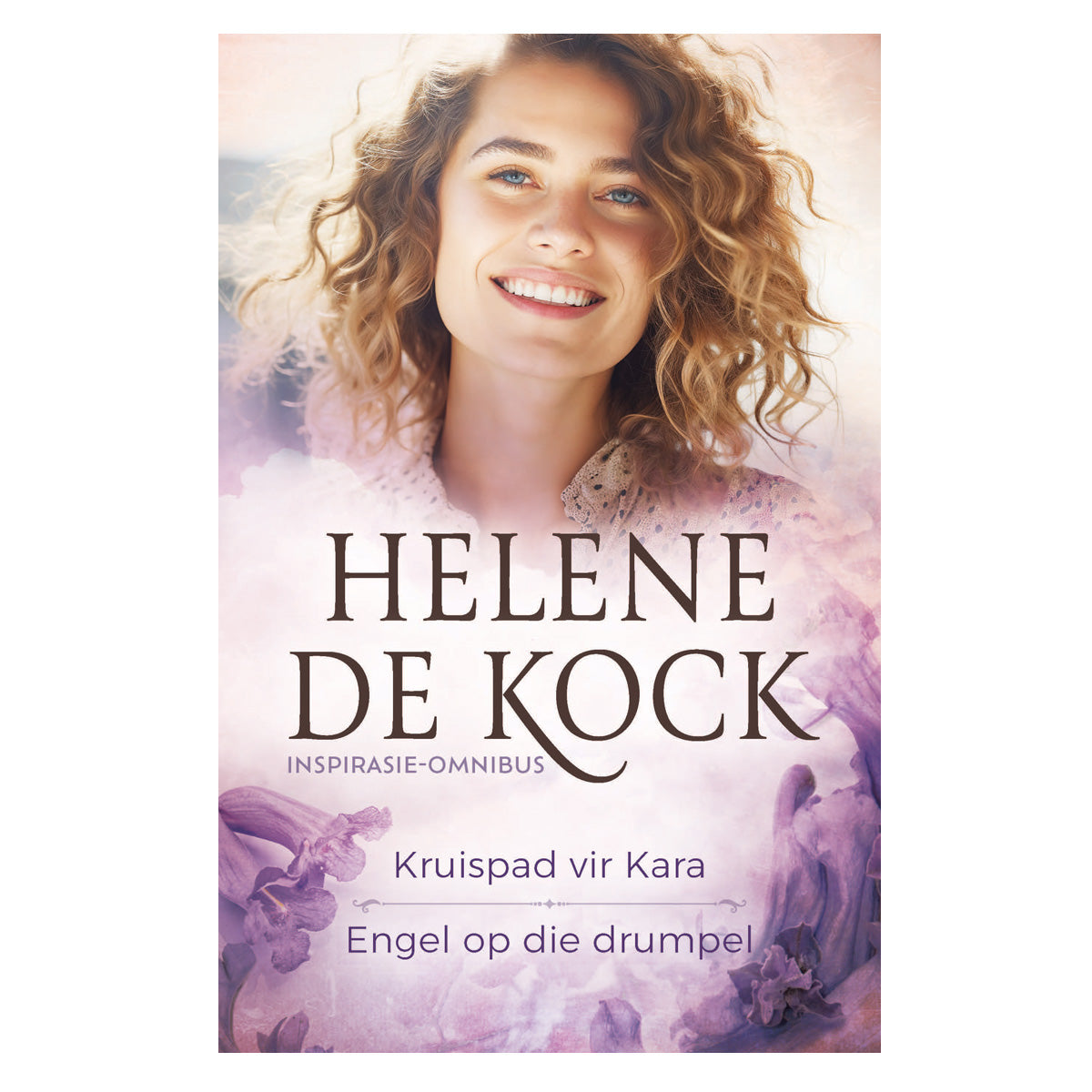 Kruispad vir Kara & Engel op die Drumpel Inspirasie-Omnibus (Sagteband)