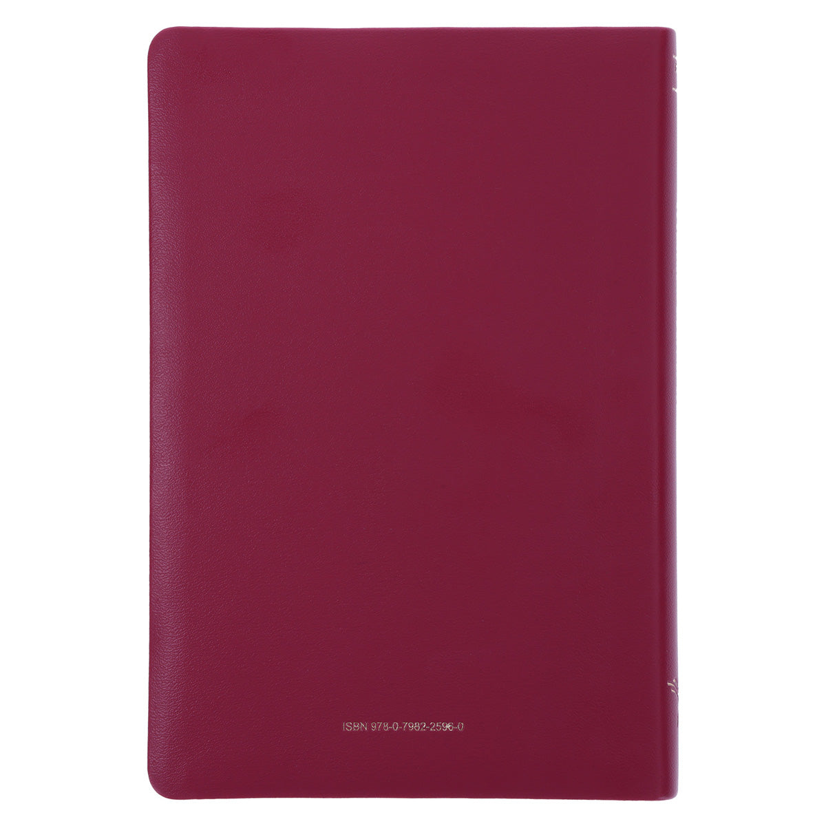 Xhosa 1975 Pink Vinyl Flexcover Bible Gilt-Edge