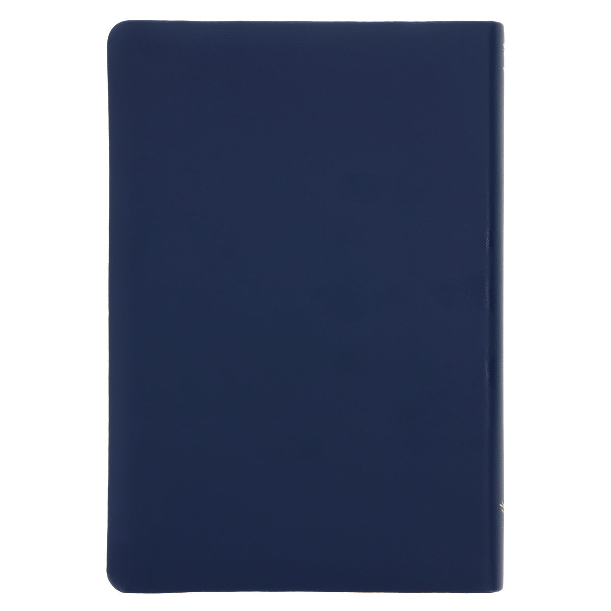 Venda 1936 Blue Vinyl Flexcover Bible Gilt-Edge Thumb Index