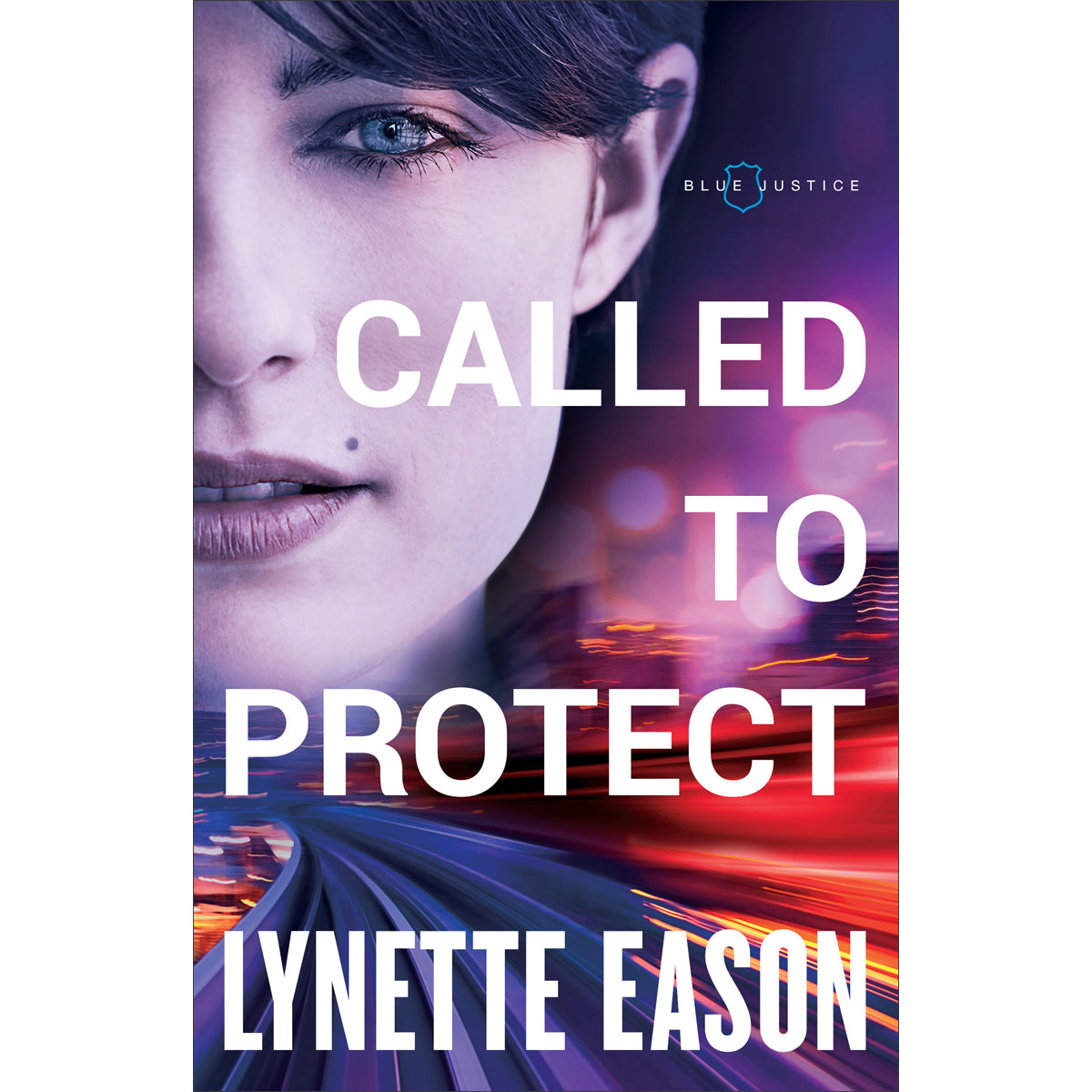 Called To Protect (2 Blue Justice)(Paperback)