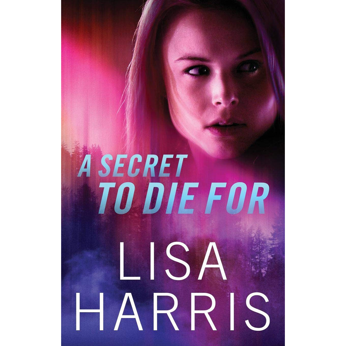 A Secret To Die For (Paperback)