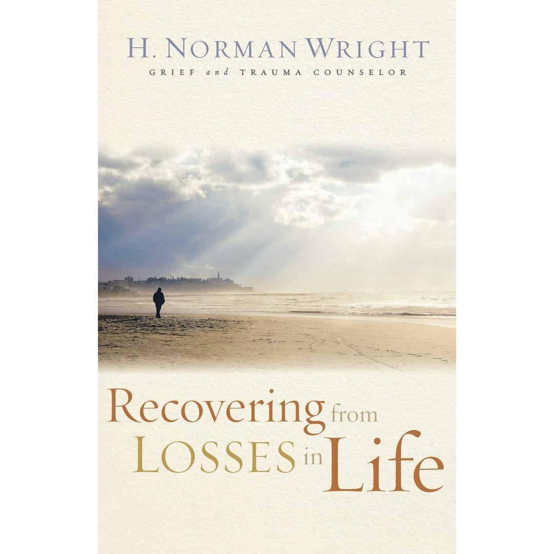 Recovering From Losses In Life (Paperback)