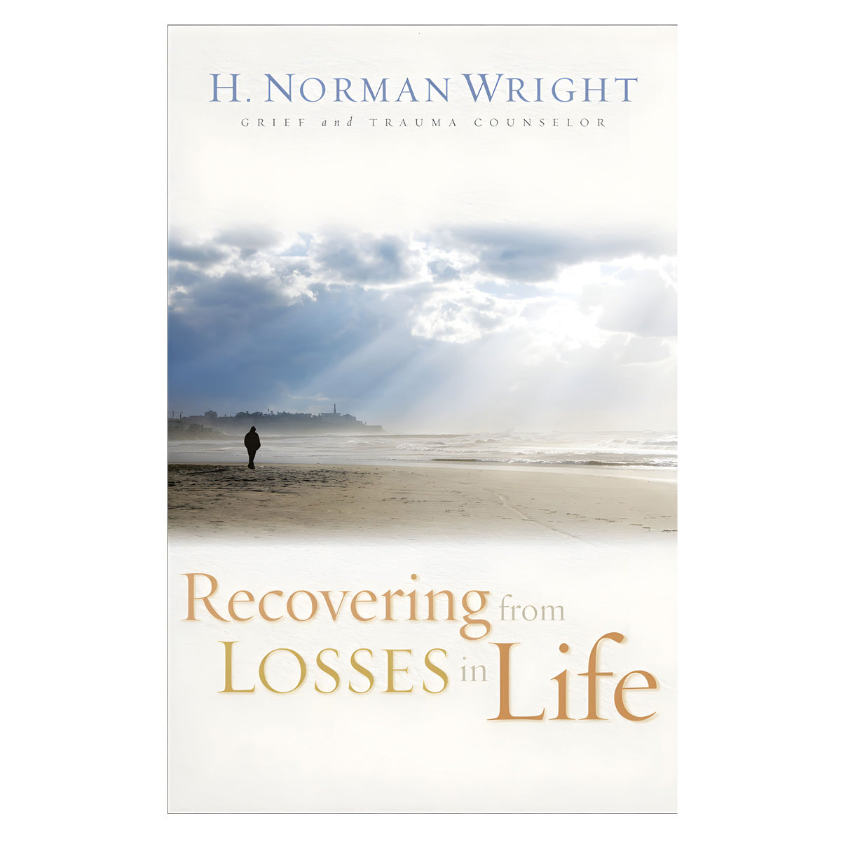 Recovering From Losses In Life (Paperback)