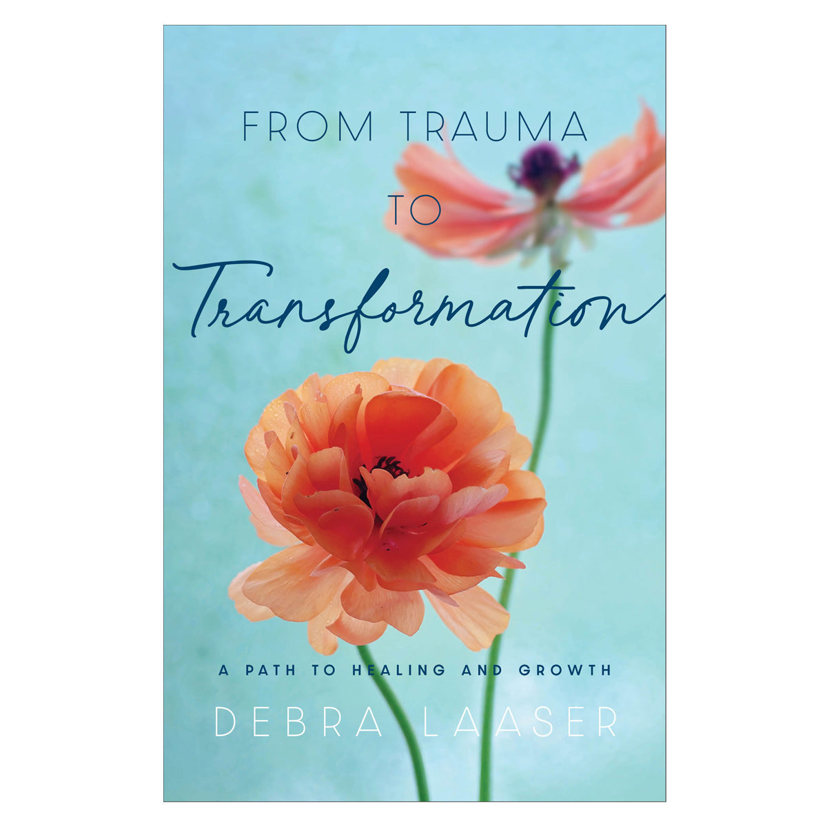 From Trauma To Transformation: A Path To Healing And Growth (Paperback)