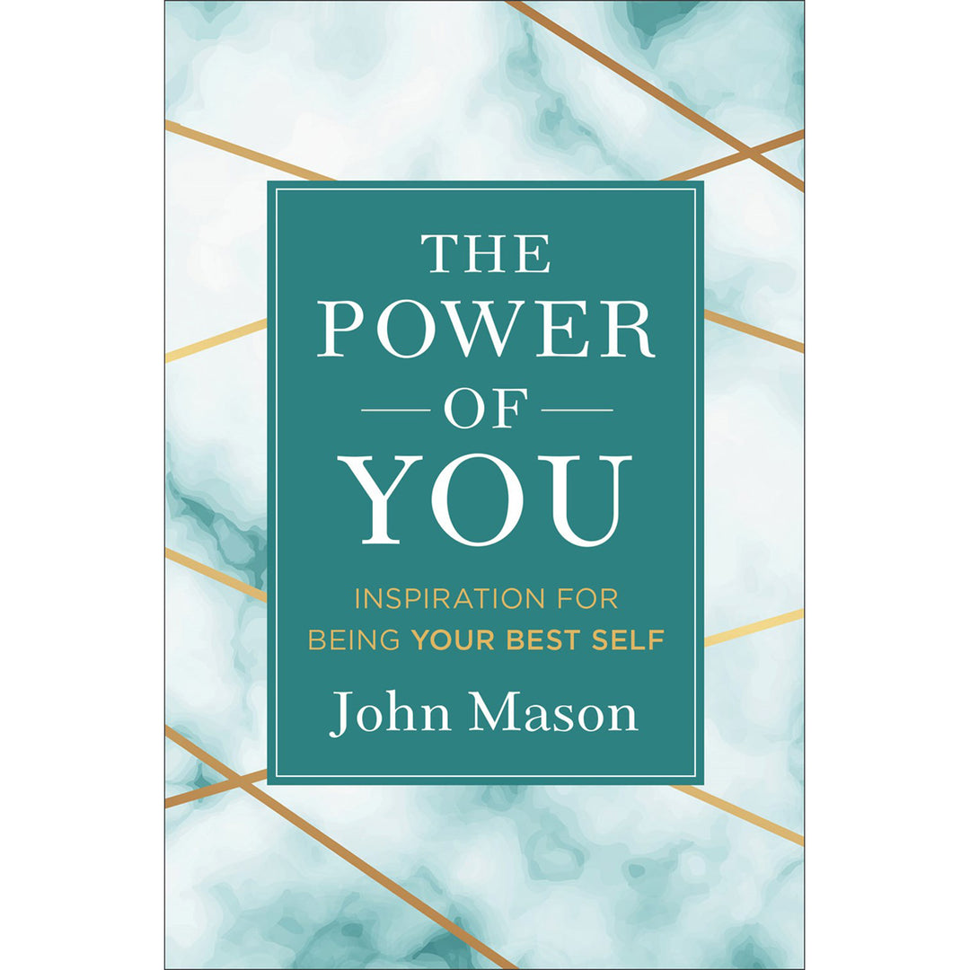The Power Of You: Inspiration For Being Your Best Self (Hardcover)