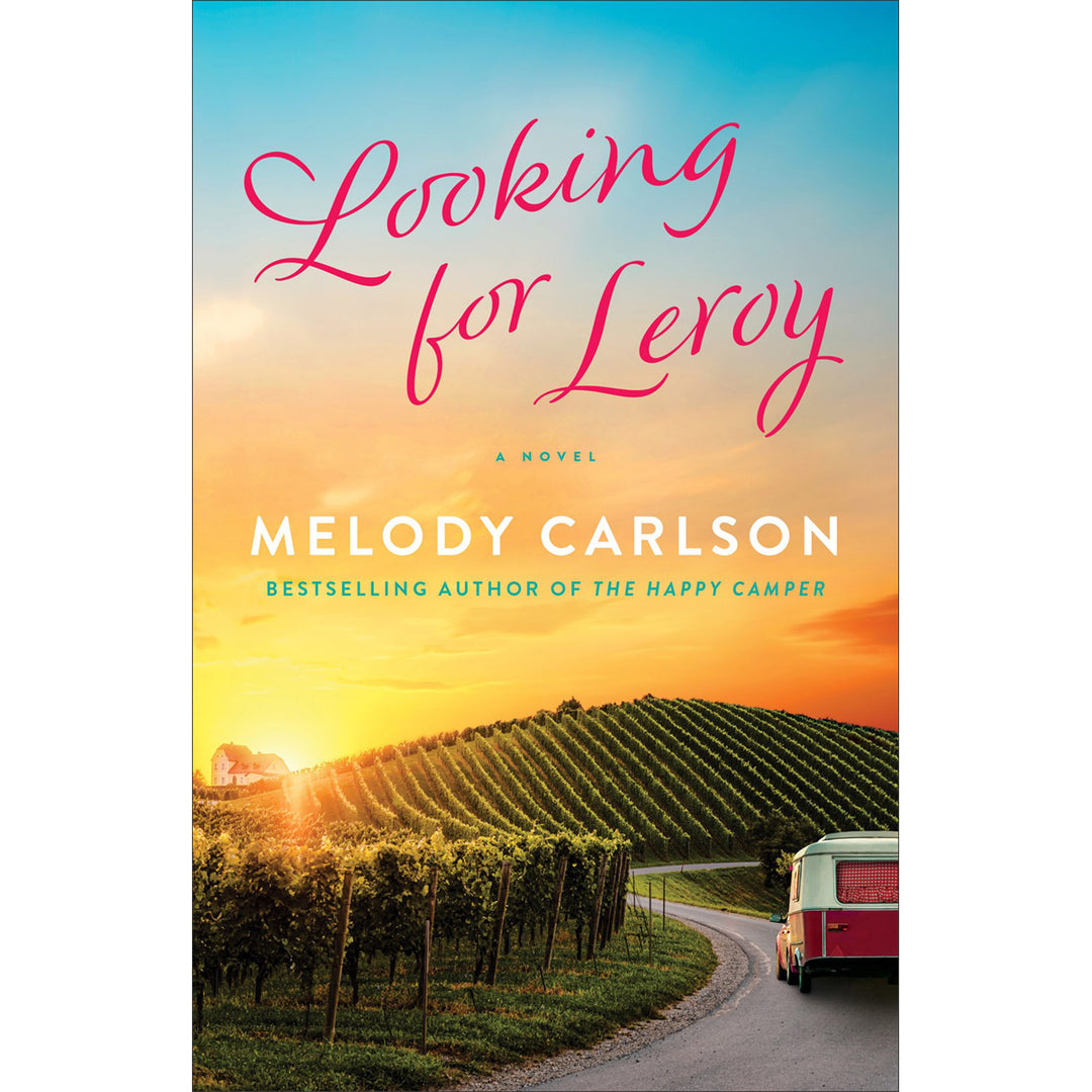 Looking For Leroy: A Novel (Paperback)