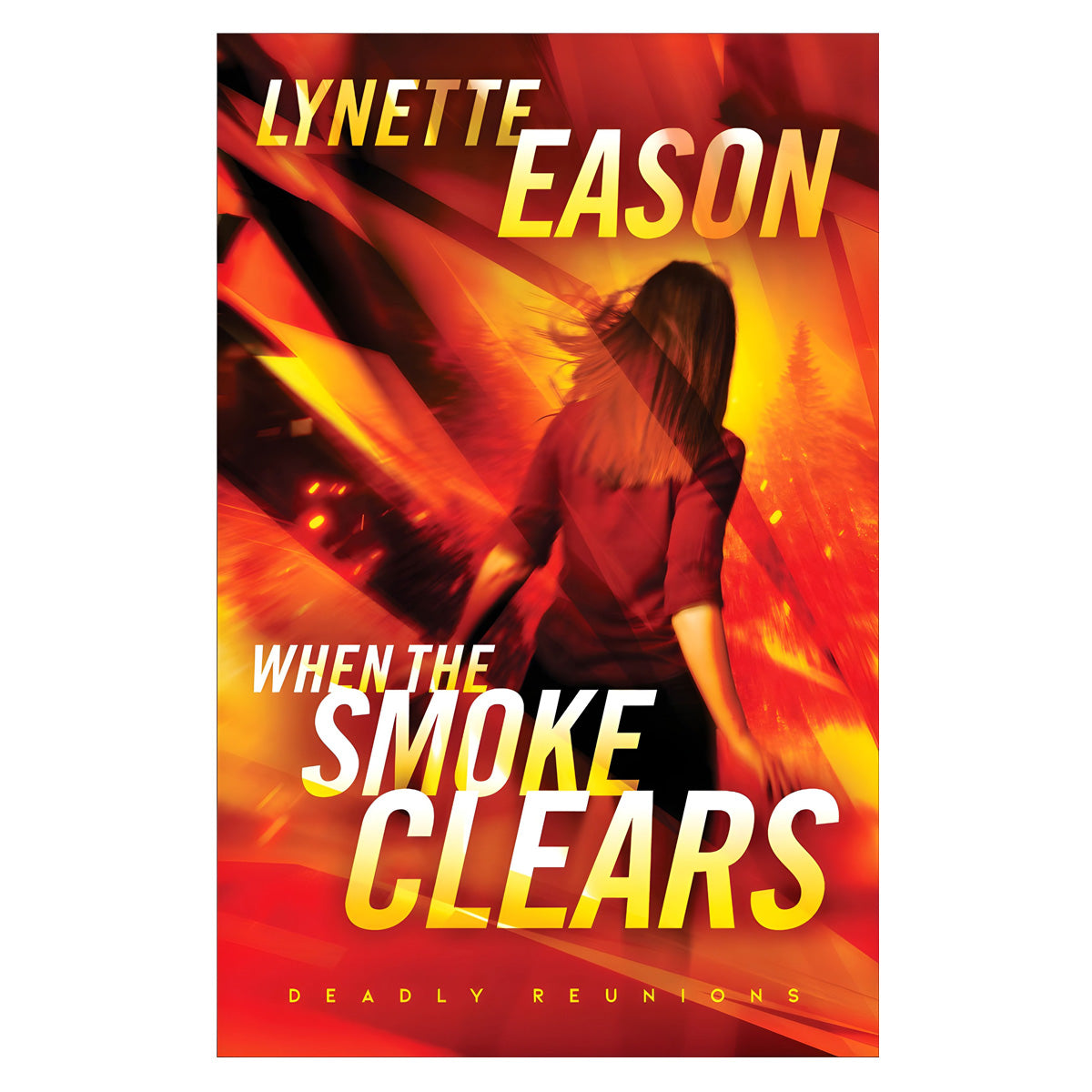 When The Smoke Clears: 1 Deadly Reunions Series (Paperback)