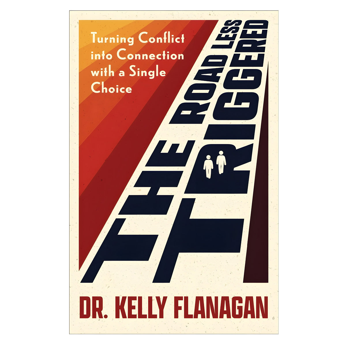The Road Less Triggered: Turning Conflict Into Connection with a Single Choice PB