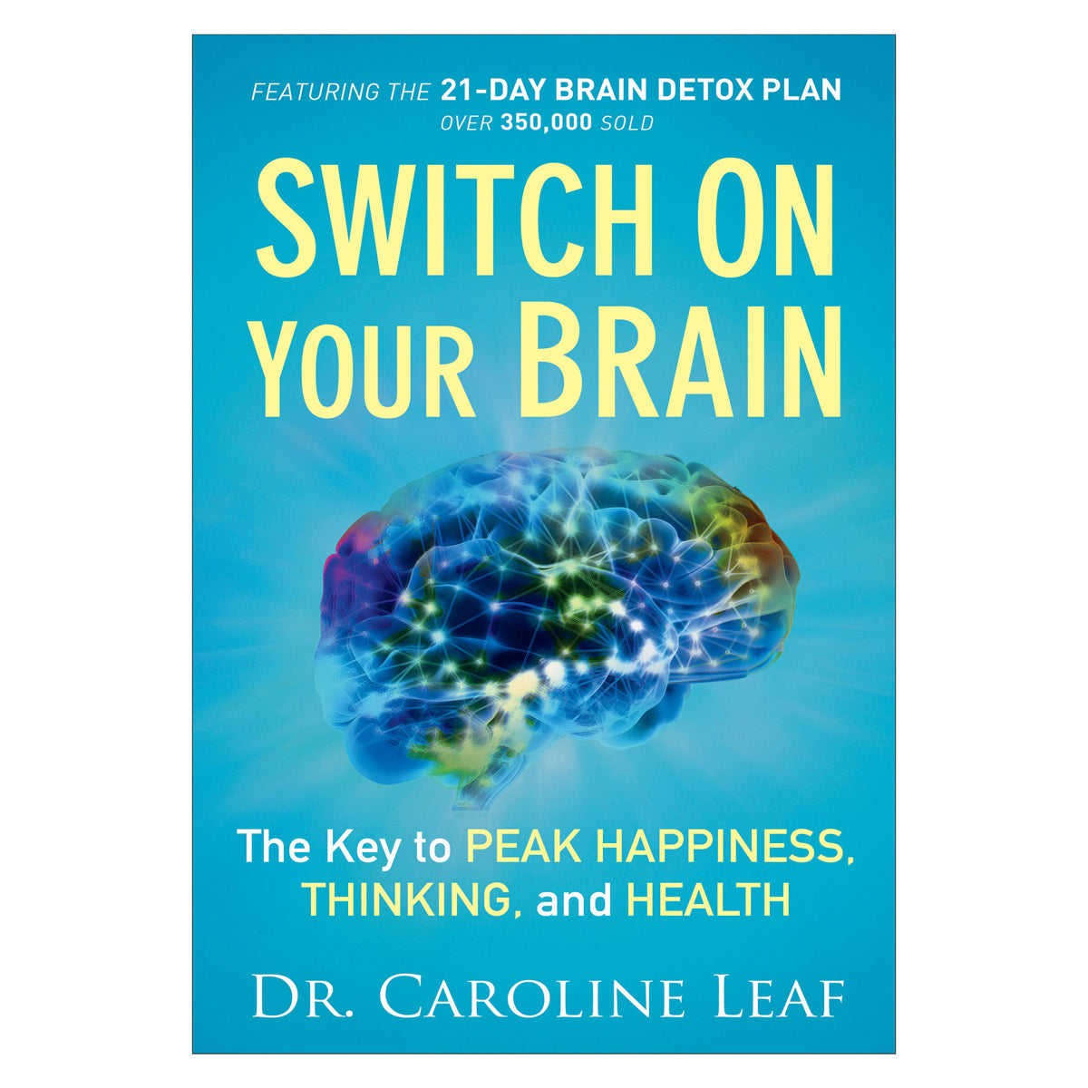 Switch On Your Brain (Paperback)