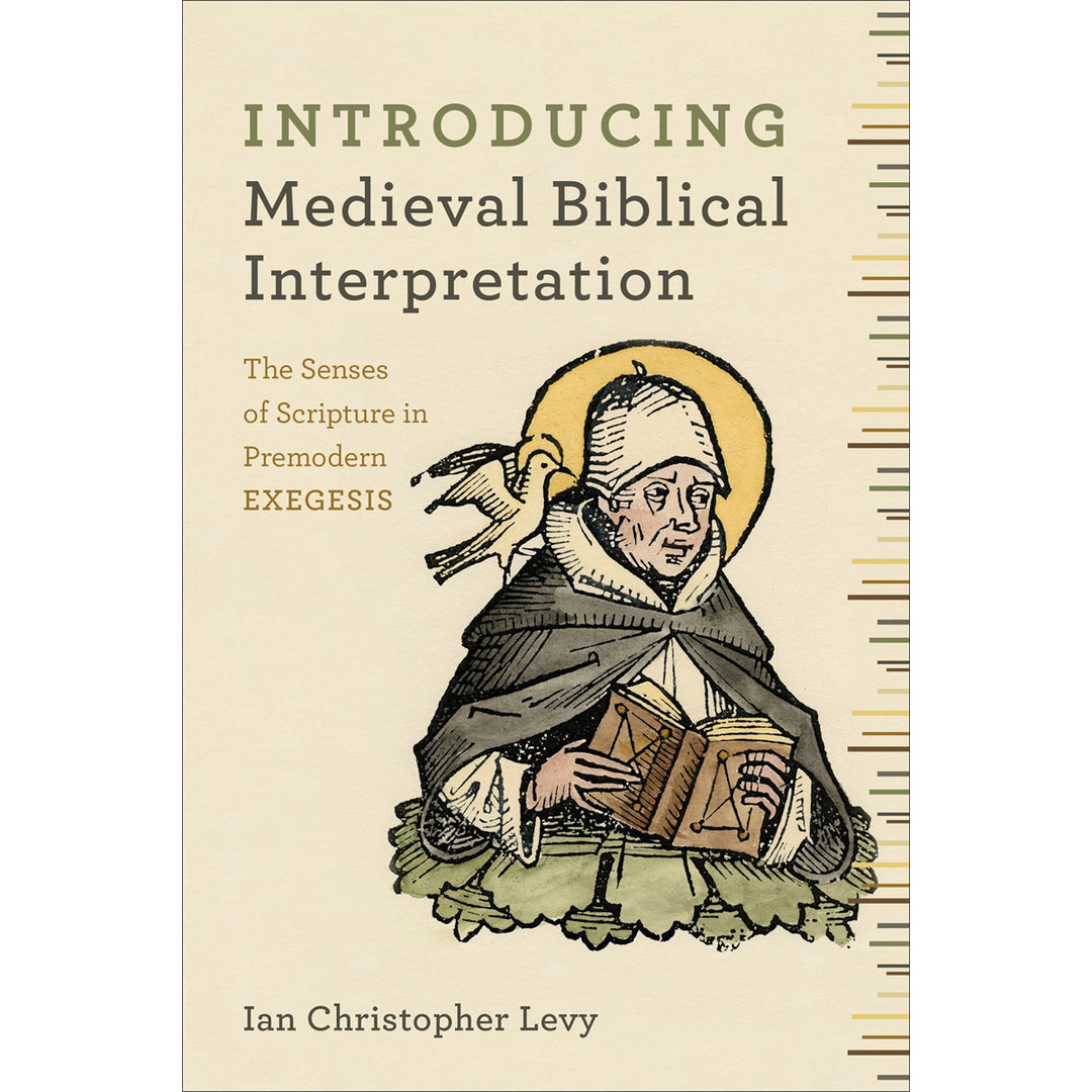 Introducing Medieval Biblical Interpretation (Paperback)